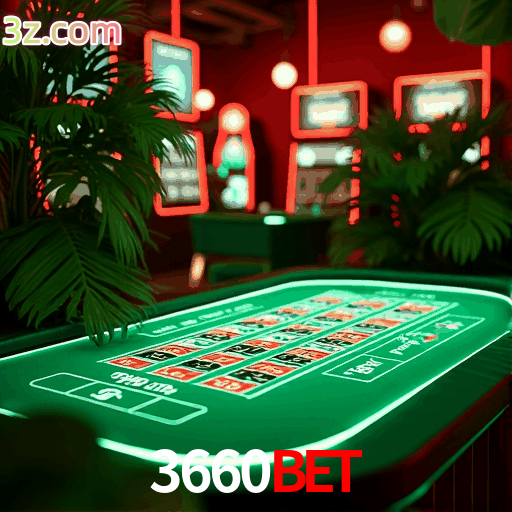 VIP Cassino 3660bet