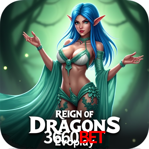 Experiência de Jogos 3660bet