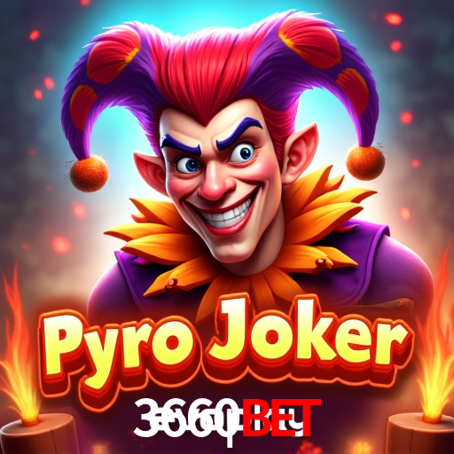 Experiência Jogos 3660bet